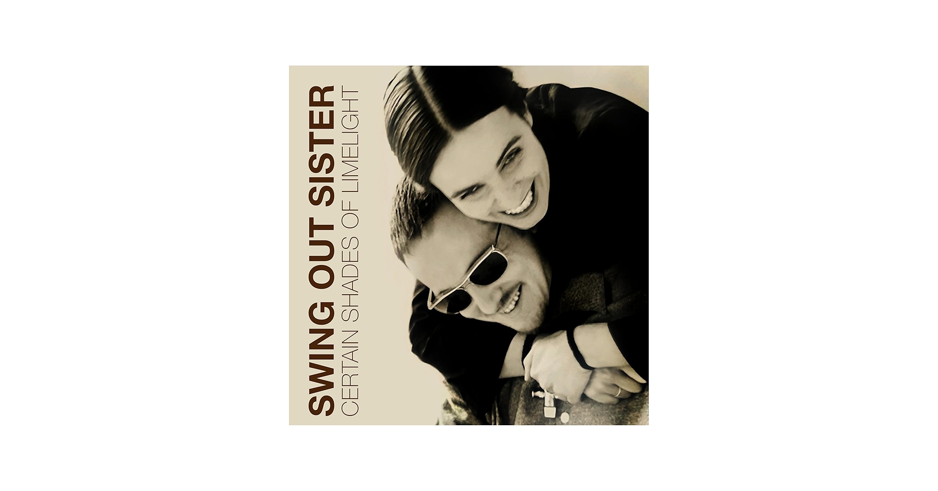 Swing Out Sister - Certain Shades Of Limelight - Amazon.com Music