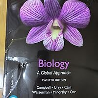 Amazon | Biology: A Global Approach, Global Edition | Campbell