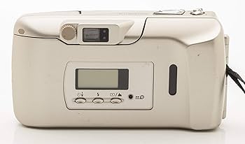 Olympus MJU III 115 135 mm Camera: Amazon.co.uk: Electronics & Photo