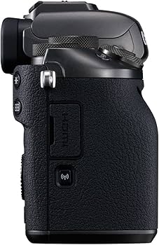 Amazon | Canon ミラーレス一眼カメラ EOS M5 ボディー EOSM5-BODY