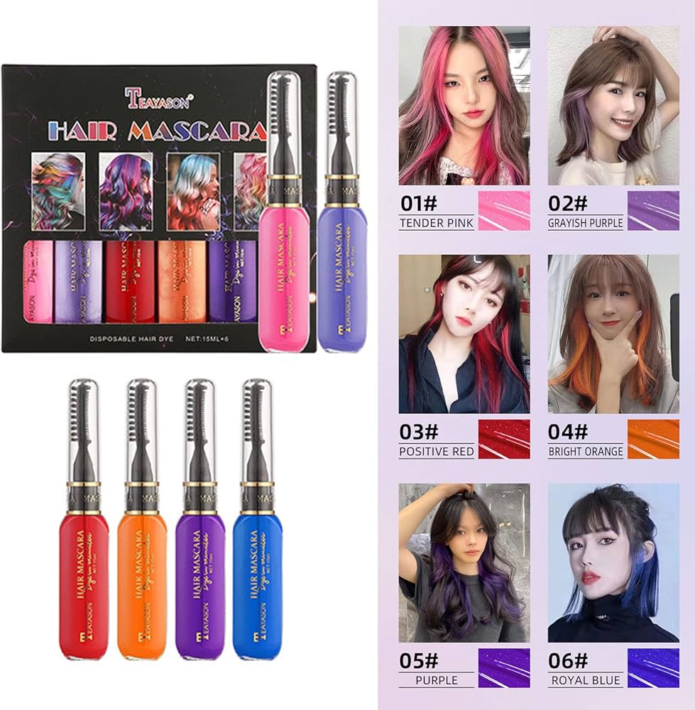 ヘアカラーセット QR & FRシリーズ まとめ売り ヘアカラーセット ヘア