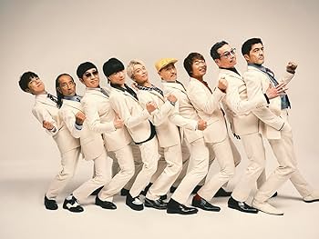 Amazon.co.jp: 35(AL+DVD3枚組) - 東京スカパラダイスオーケストラ