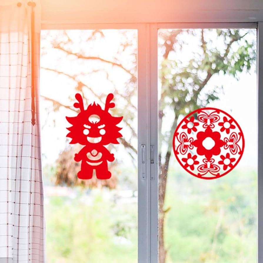 Amazon.co.jp: 中国の切り紙アート、中国の切り紙, 中国の切り紙アート