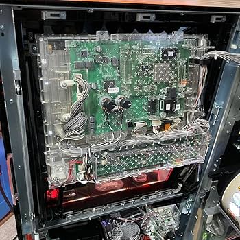 Amazon | 証紙付き とある科学の超電磁砲 レールガン スロット 実機