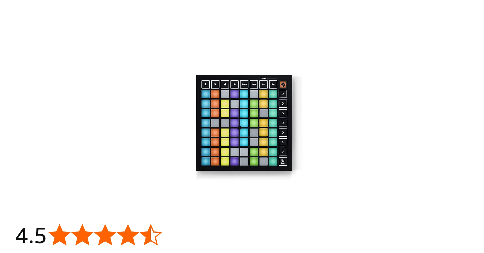 Novation Launchpad Mini MK3 Grid Controller for Ableton Live