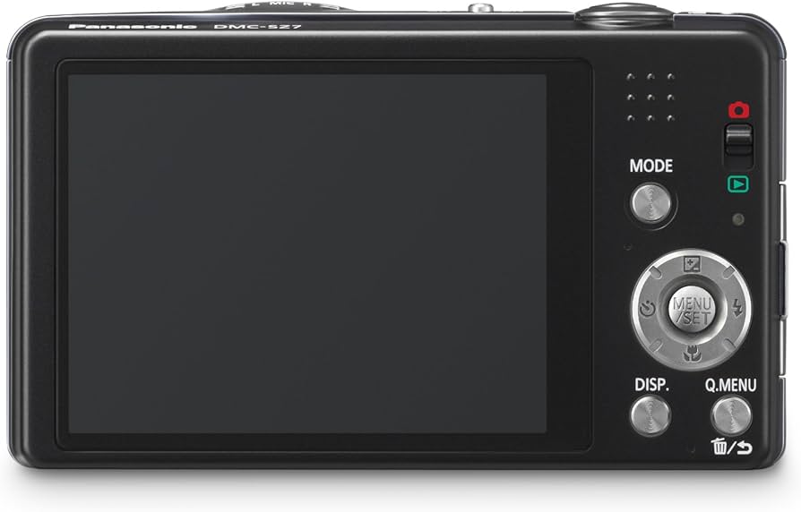 デジタルカメラ Panasonic DMC-SZ7#408 Amazon | パナソニック