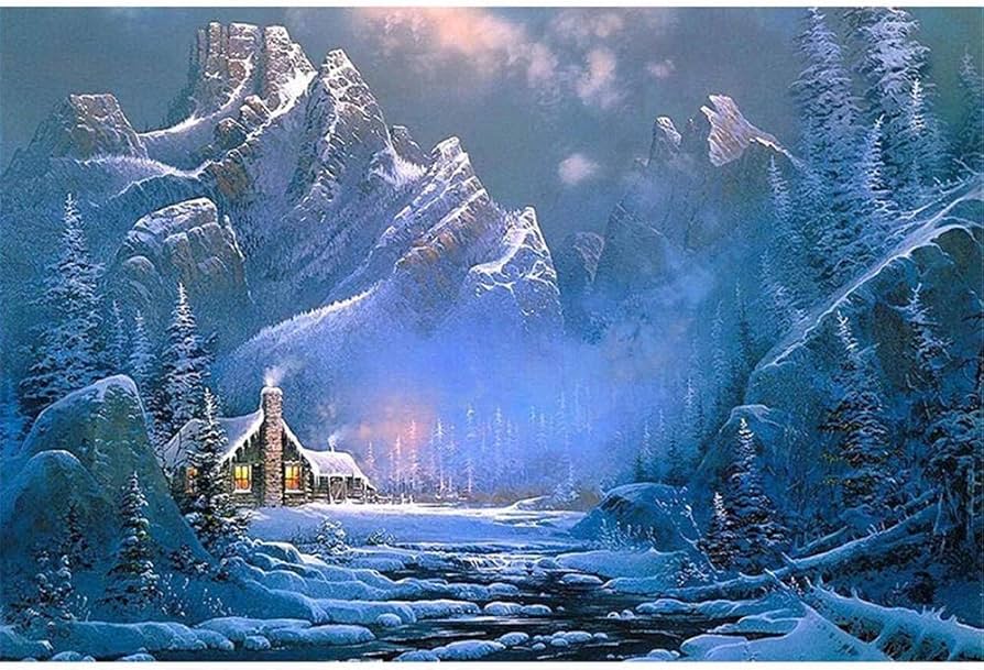 Amazon | パズル5000ピースジグソーパズルキッズアダルトブラック