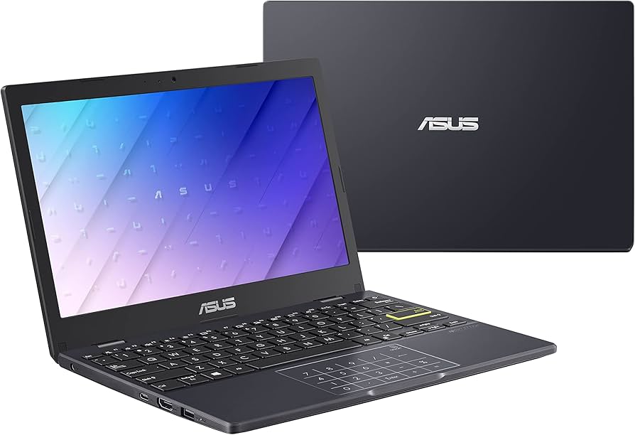 Amazon.com: ASUS Notebook E210 11.6” Ultra Thin, Intel Celeron