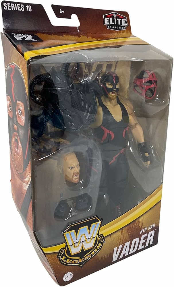 Amazon | Elite Collection ビッグバンベイダー | フィギュア・ドール 通販