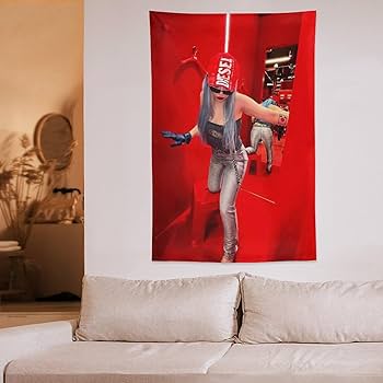 Amazon.co.jp: ちゃんみな (42) タペストリー、絵画、ポスター、壁紙