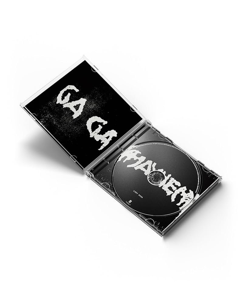 Amazon.co.jp: MAYHEM: ミュージック