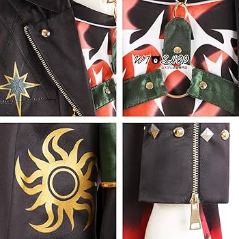 Amazon.co.jp: [wtshop] あんさんぶるスターズ あんスタ Flambé