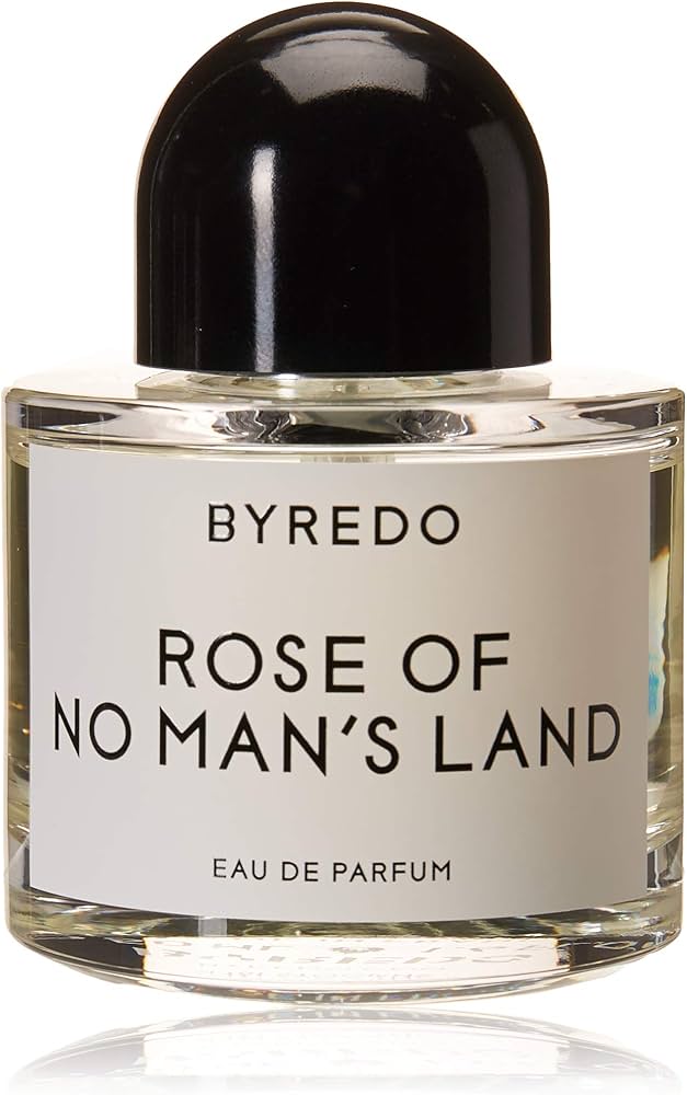 Amazon.com : Byredo Rose of No Man's Land Eau De Parfum Spray, 1.6