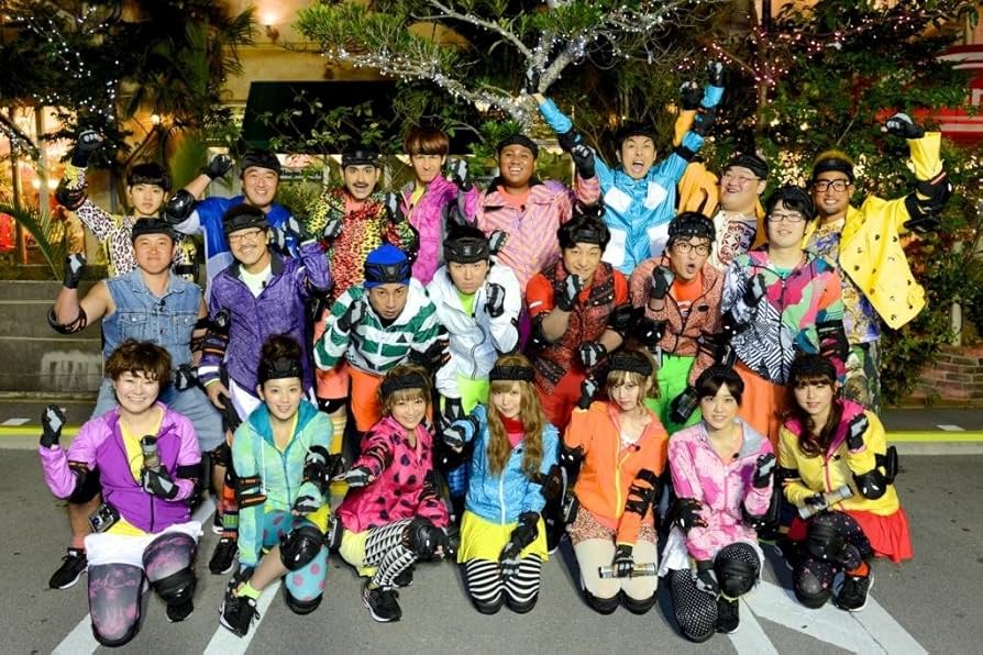 Amazon.co.jp: 逃走中30 ~ハンター消滅~ [DVD] : アントニー, 石井一久