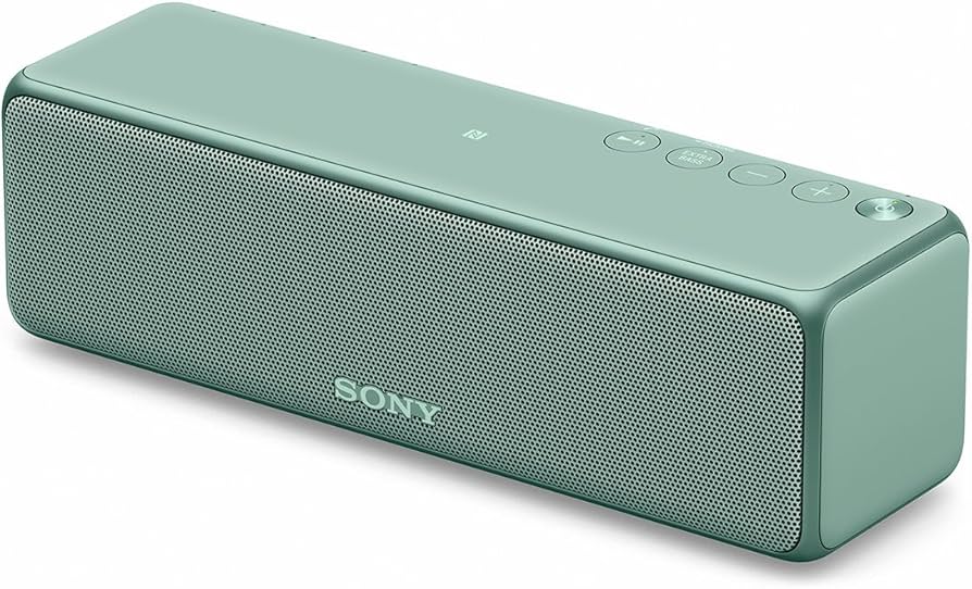 Amazon.co.jp: ソニー ワイヤレスポータブルスピーカー SRS-HG10