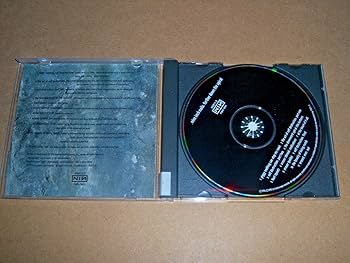 NINE INCH NAILS - Further Down The Spiral - Amazon.com Music