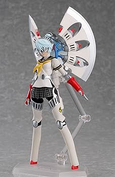Amazon.co.jp: figma ペルソナ4 ジ・アルティメット イン マヨナカ