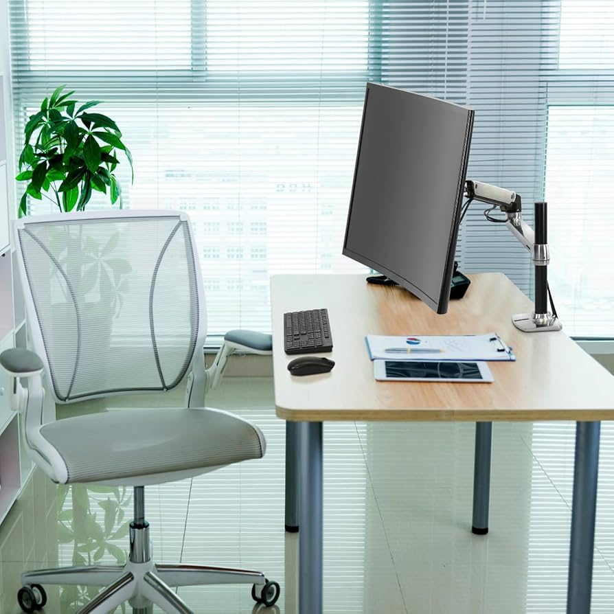 Amazon.co.jp: ERGOTRON エルゴトロン LX モニターアーム デスク