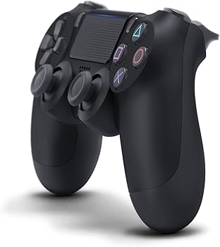 Amazon | 【純正品】ワイヤレスコントローラー (DUALSHOCK 4) ジェット