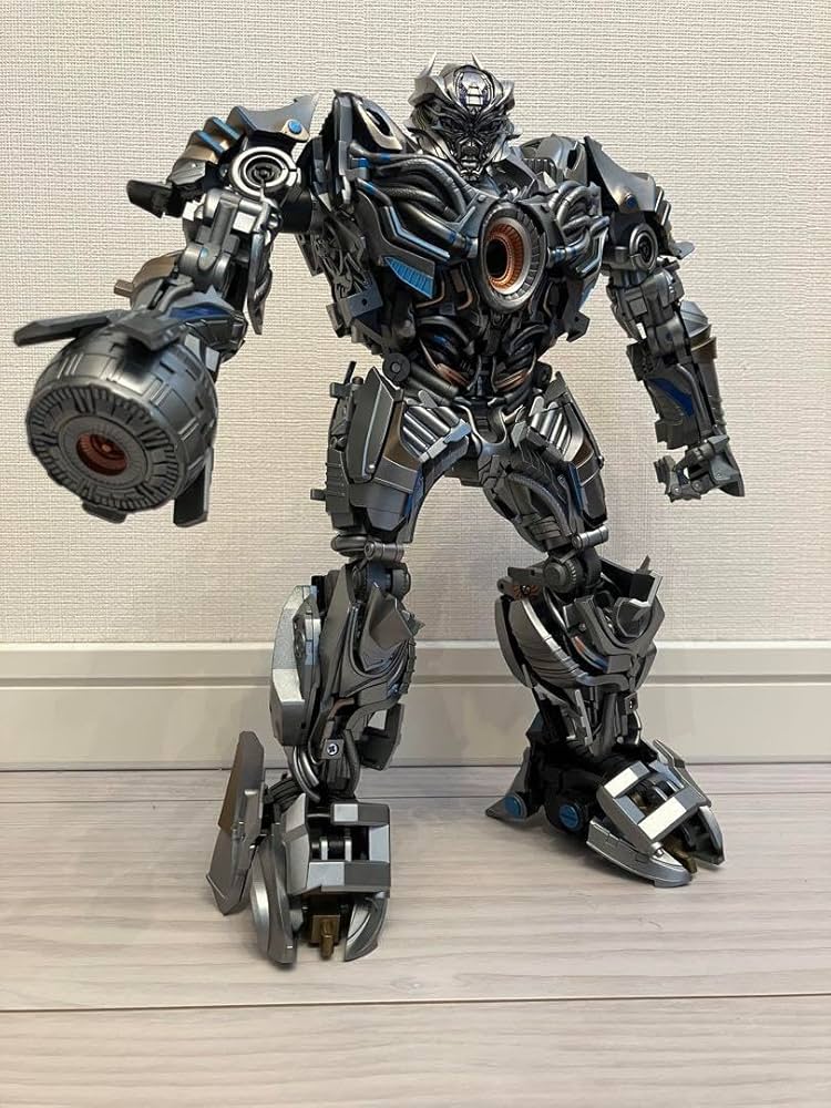 Amazon.co.jp: トランスフォーマー 非正規 unique toys UT-04 Nero