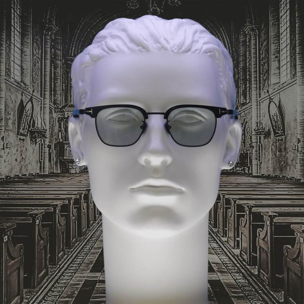 Amazon | (トムフォード) TOM FORD サングラス メンズ FT1119 D/S 01A