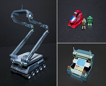 Amazon | スーパーメタル・アクション 太陽の使者 鉄人28号 ノン