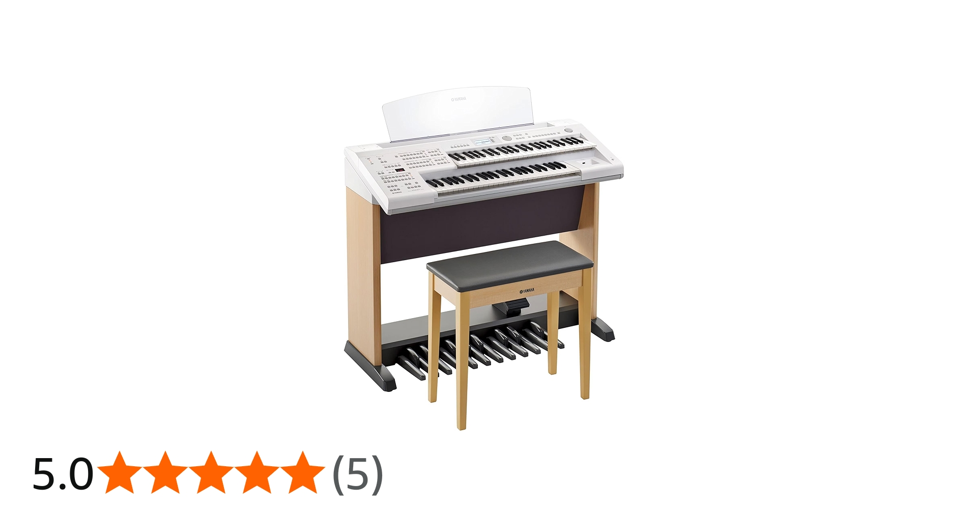 Amazon | YAMAHA/エレクトーン STAGEA ELB-02 ベーシック【代引き不可
