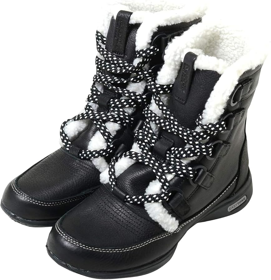 Amazon | [リーボック] EASYTONE RUGGED CHIC イージートーン