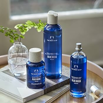 Amazon | ザボディショップ [公式] ブルームスク ヘア&ボディ