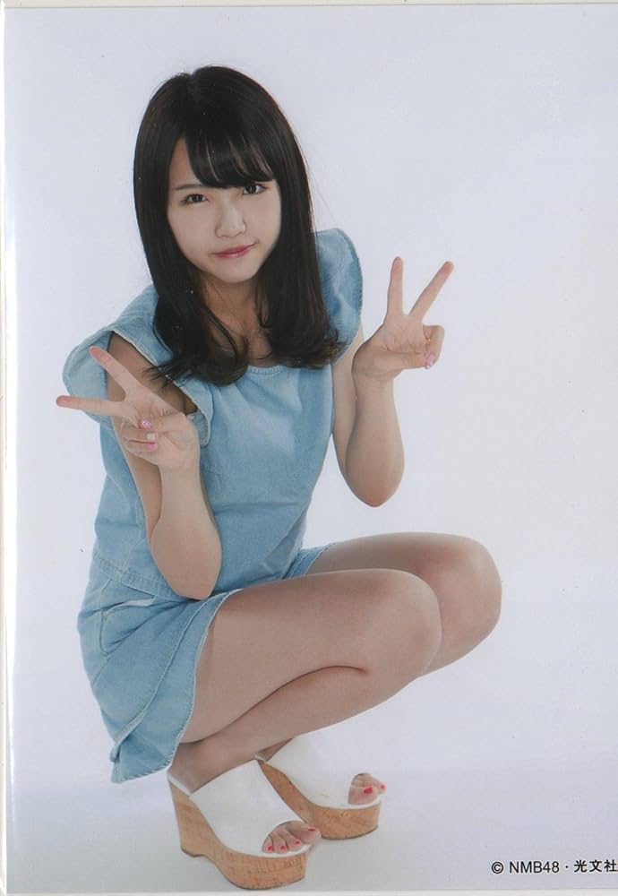 Amazon.co.jp: AKB48 じゃんけん大会公式ガイドブック2016 特典 生写真