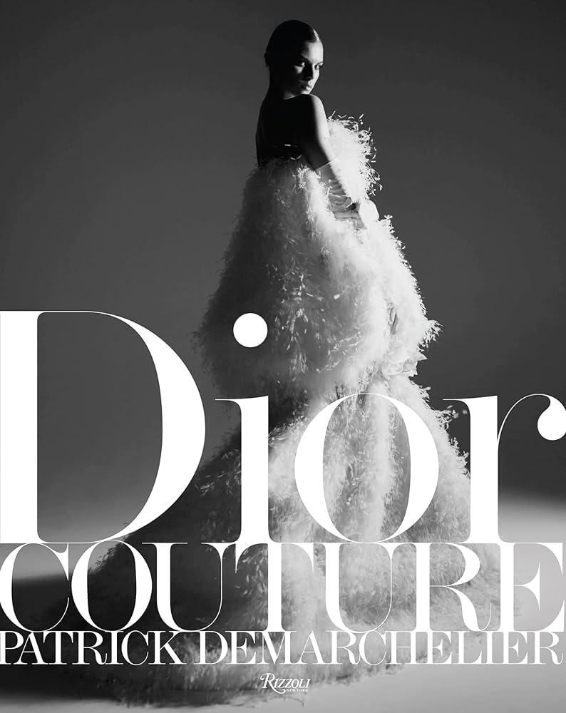 Amazon | Dior: Couture | Demarchelier, Patrick, Sischy, Ingrid
