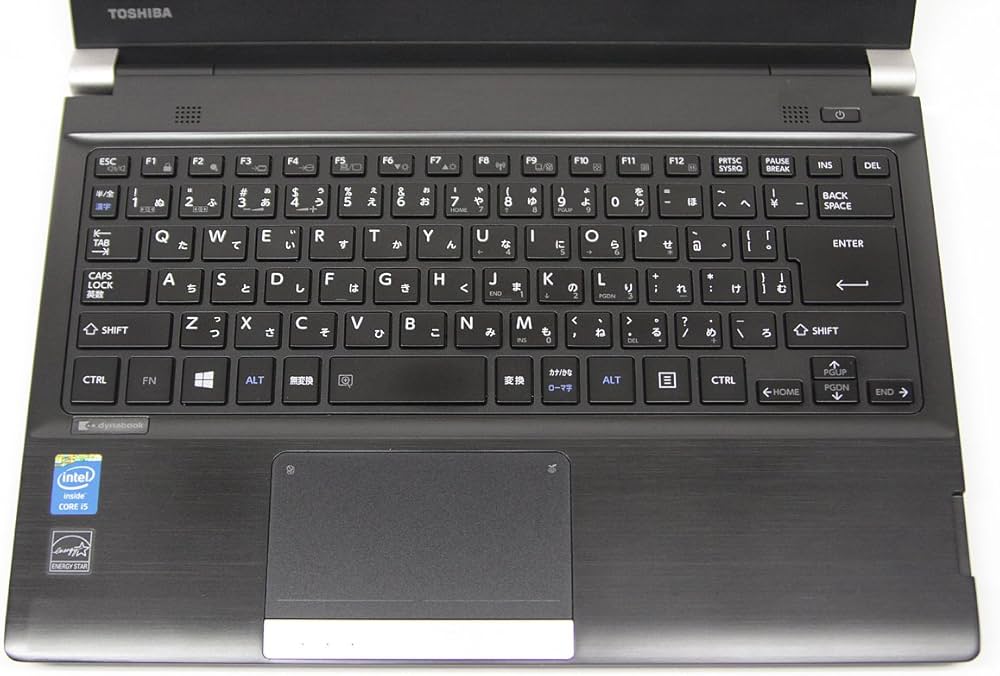 Amazon.co.jp: 東芝(TOSHIBA)/ dynabook R734/M(PR734MAA137AD71