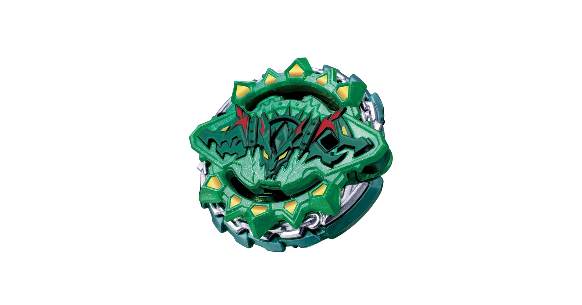 Amazon.com: Takaratomy Beyblade Burst B-121 Burst Super Cho-Z