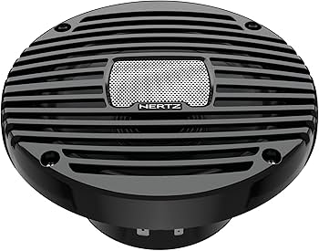 Amazon.com: Hertz HEX Series HEX-65-M-C 6.5