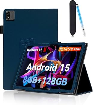 Amazon.co.jp: Alphawolf LPad2 / Headwolf WPad6 10インチ Android15