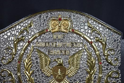 Amazon.co.jp: 初代タイガーマスク 世界ジュニアヘビー級チャンピオン