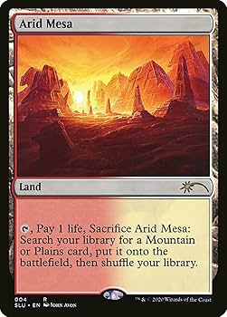 Amazon.com: Magic: The Gathering TCG - Secret Lair Ultimate Bonus
