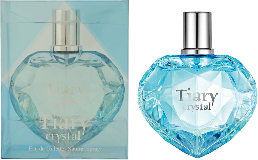 Amazon | ティアリー ティアリー クリスタル EDT 50mL | ティアリー