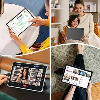 Amazon.co.jp: 【世界初登場 android16 タブレット】星の輝き 10.1