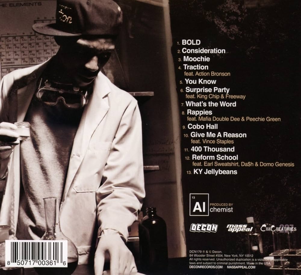 My First Chemistry Set: BOLDY,JAMES: Amazon.ca: Music