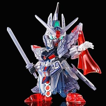 Amazon.co.jp: 【イベント限定】SDW HEROES クリアカラーセットII