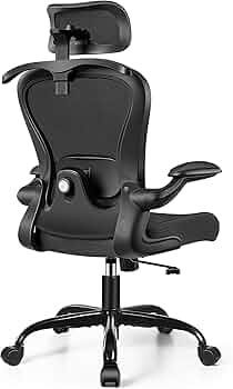 Amazon.co.jp: Primy 椅子 テレワーク 疲れない オフィスチェア