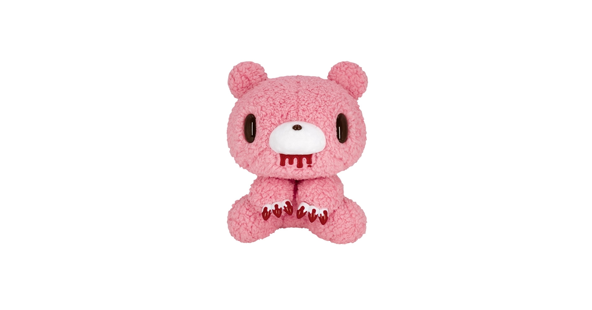 Amazon.co.jp: チャックスGP グルーミー & 汎用うさぎ ぬいぐるみ