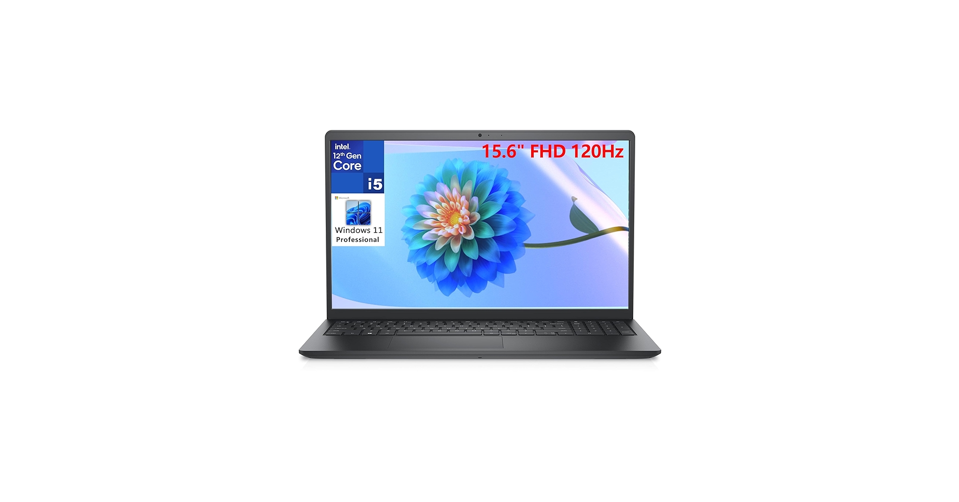 Amazon.com: Dell Vostro 15 15.6