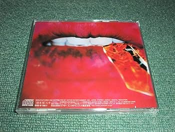 Amazon.co.jpCD【BUCK-TICK/TABOO (デジタル・リマスター盤)(初回限定