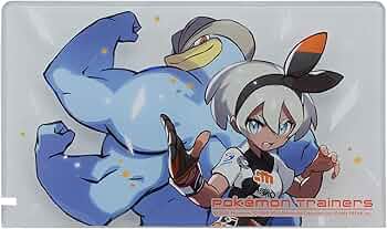 Amazon.co.jp: ポケモンセンターオリジナル キャラクタードックカバー