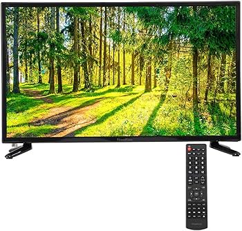 Amazon | Grand-Line 24V型DVD内蔵 地上デジタルハイビジョン液晶