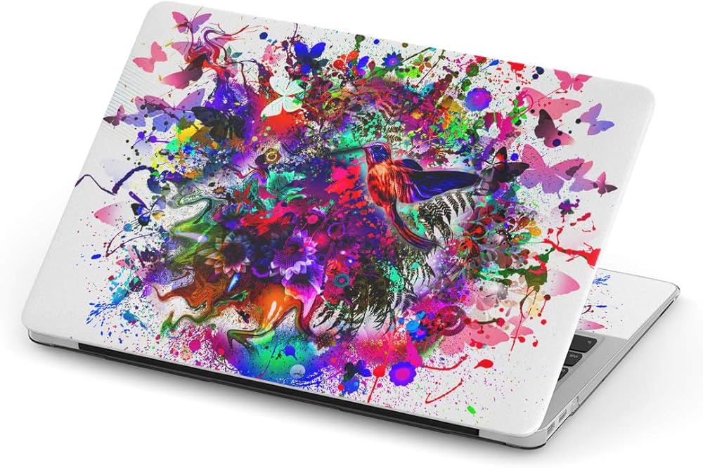 Amazon | Macbook Pro 15inch 2019/18/17/16 専用スキンシール A1990