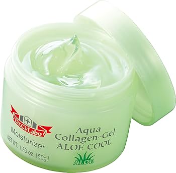 Amazon.co.jp: ドクターシーラボ アクアコラーゲンゲル アロエクール