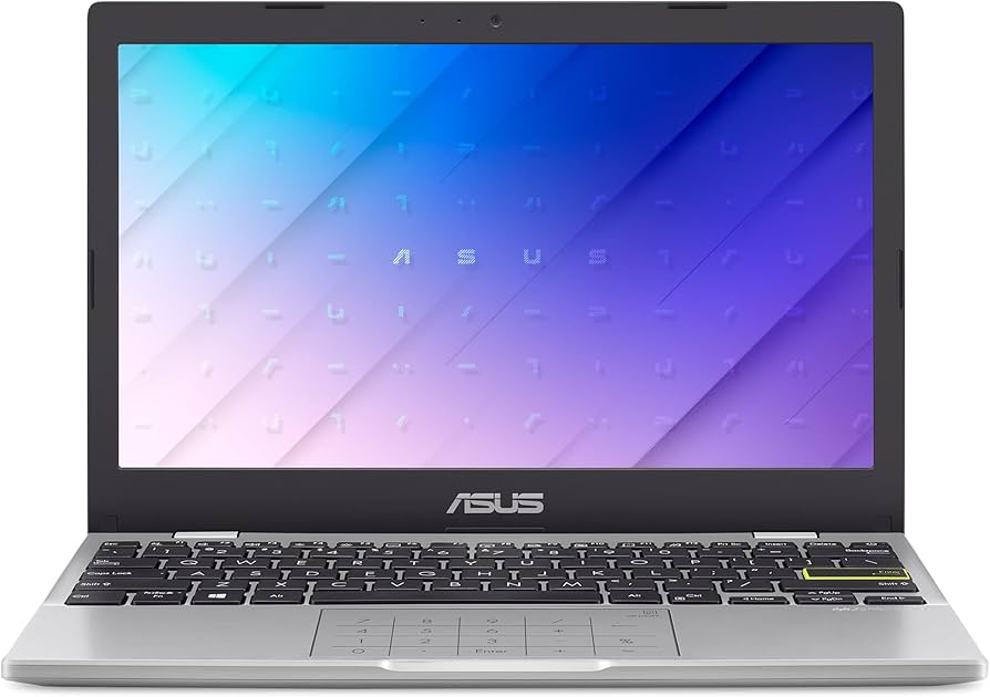 Amazon.com: ASUS Vivobook Go 12 L210 11.6